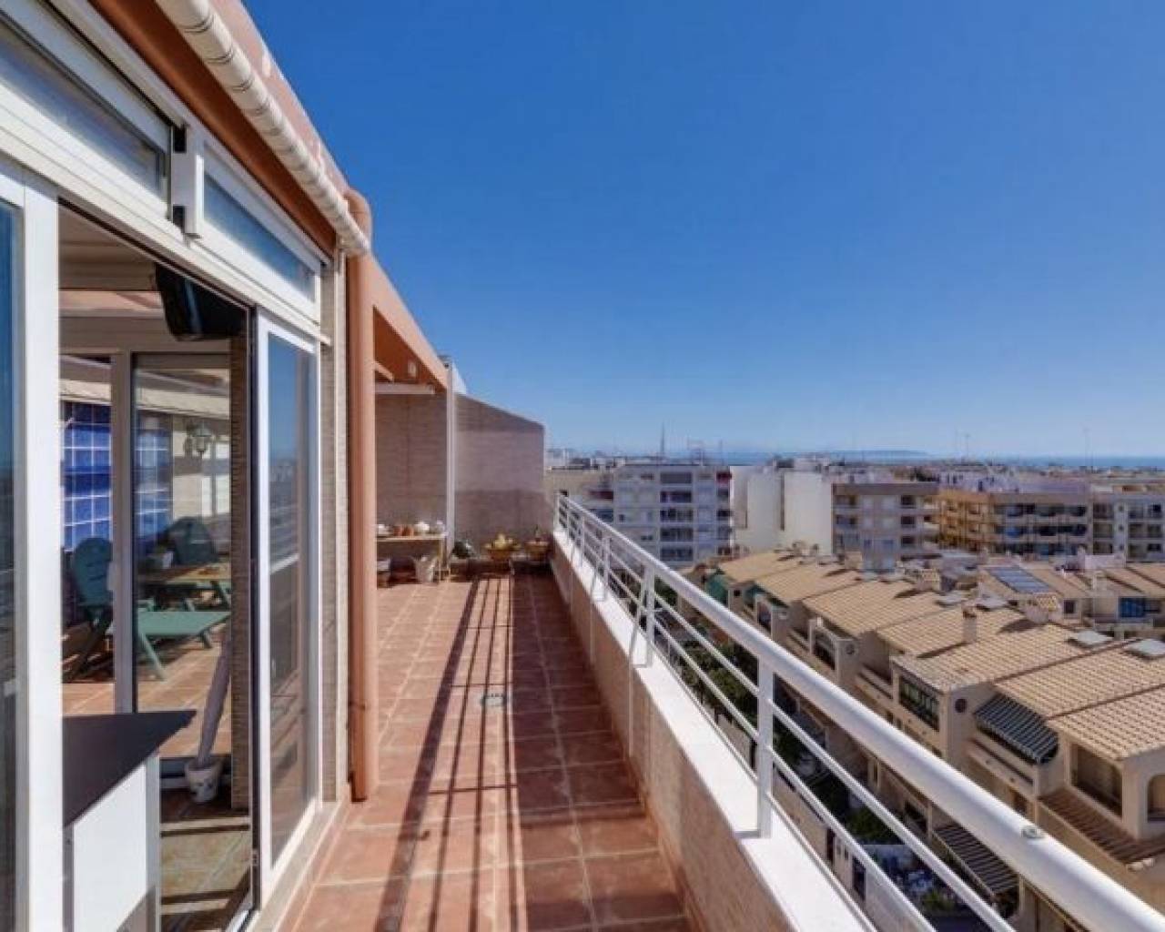Apartamento - Venta - Guardamar del Segura - Guardamar del Segura