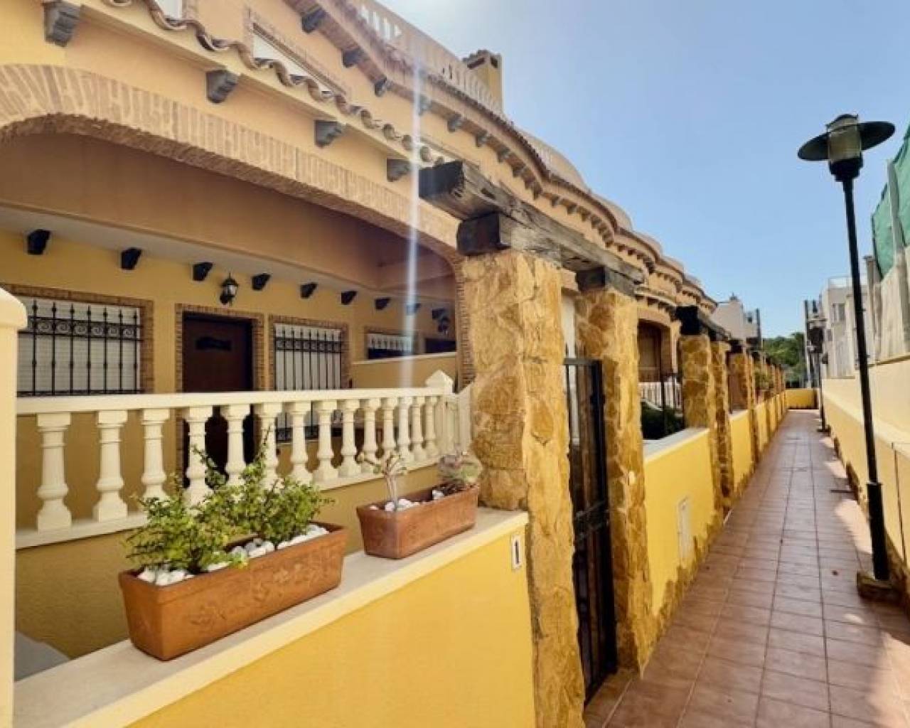 Apartamento - Venta - Guardamar del Segura - Guardamar del Segura