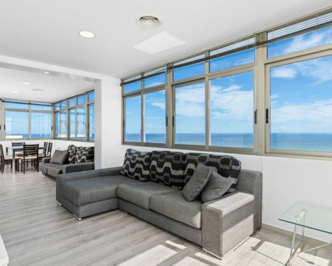 Apartamento - Venta - La Manga Del Mar Menor - La Manga del Mar Menor