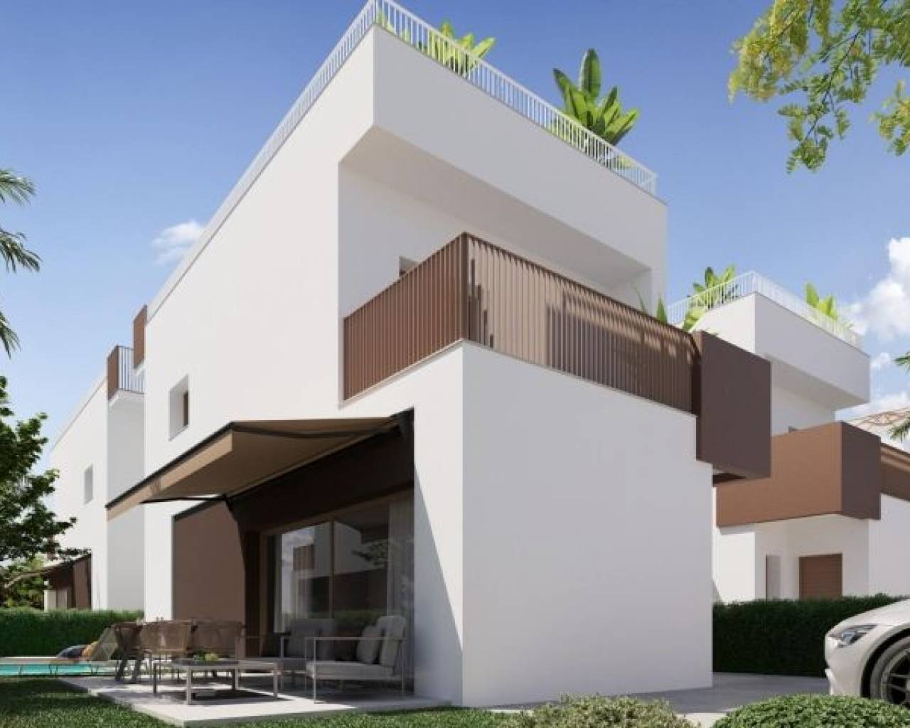 Apartamento - Venta - La Marina - La Marina