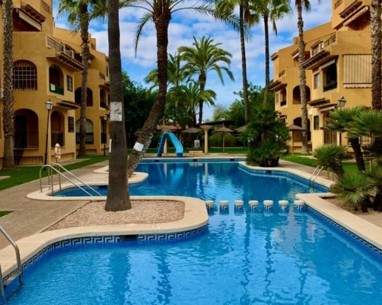 Apartamento - Venta - La Mata - La Mata