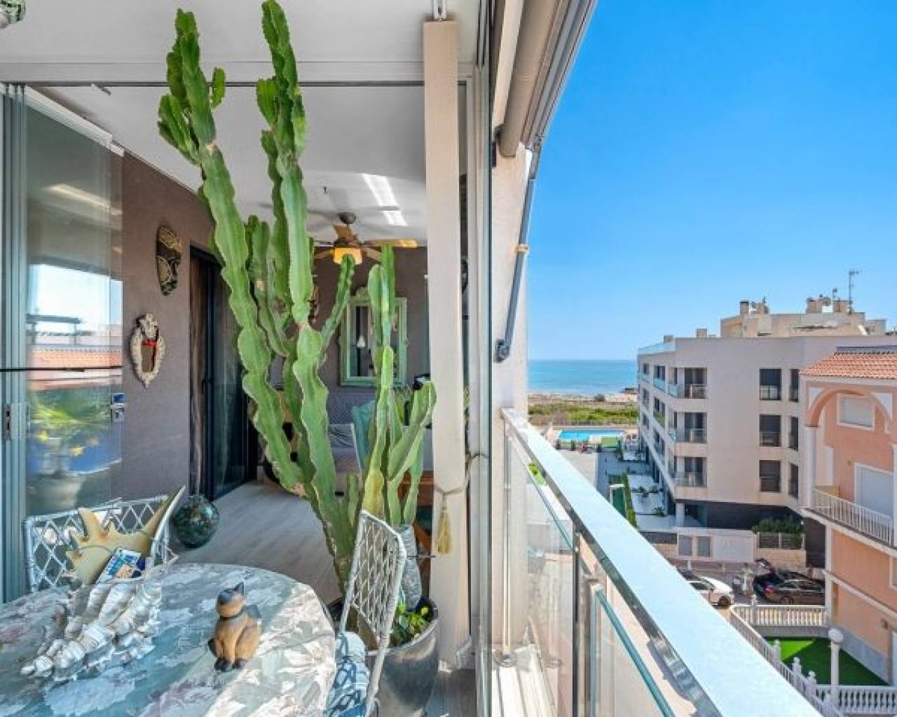 Apartamento - Venta - La Mata - La Mata