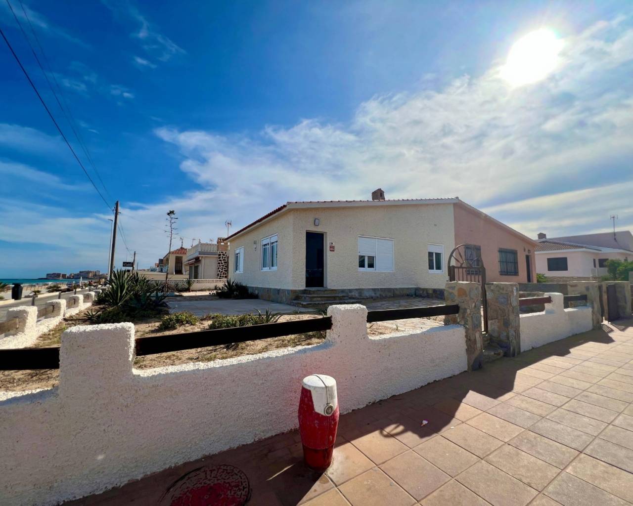 Apartamento - Venta - La Mata - La Mata