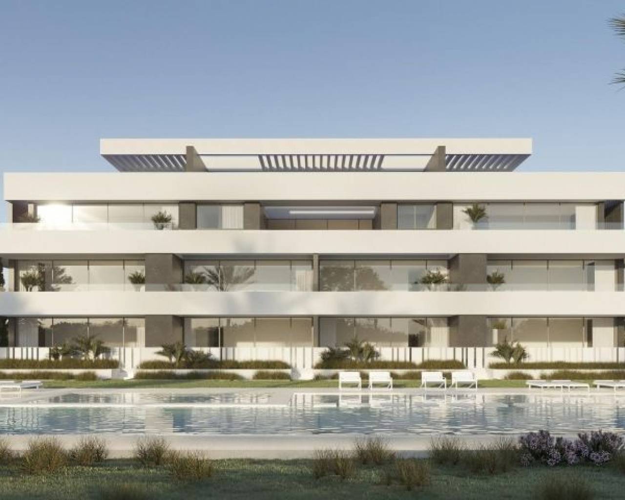 Apartamento - Venta - La Nucía - La Nucía