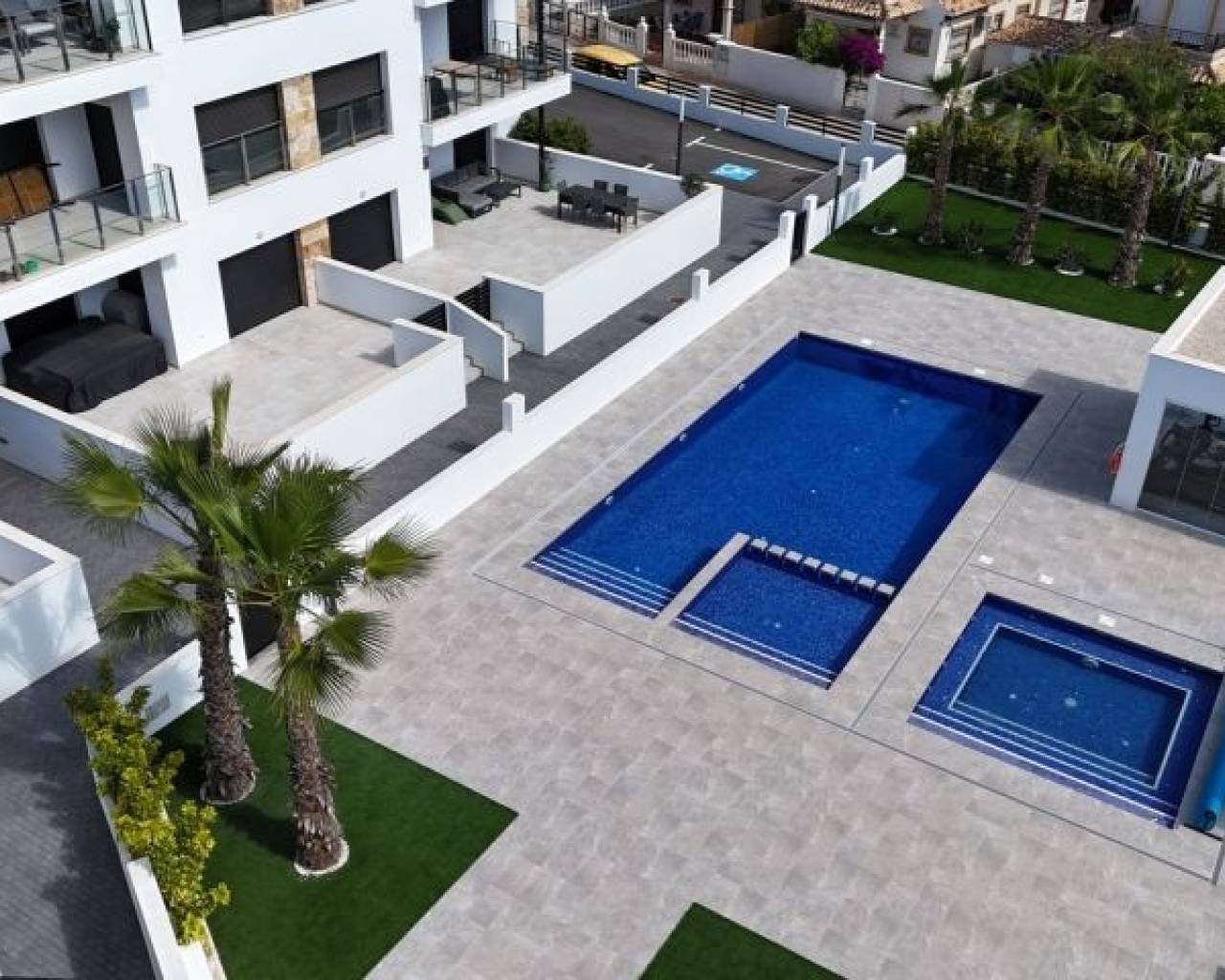 Apartamento - Venta - La Zenia - La Zenia
