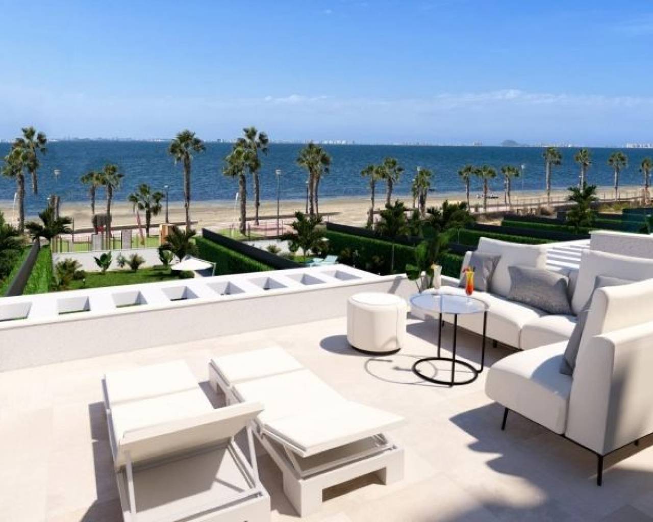 Apartamento - Venta - Los Alcazares - Los Alcazares