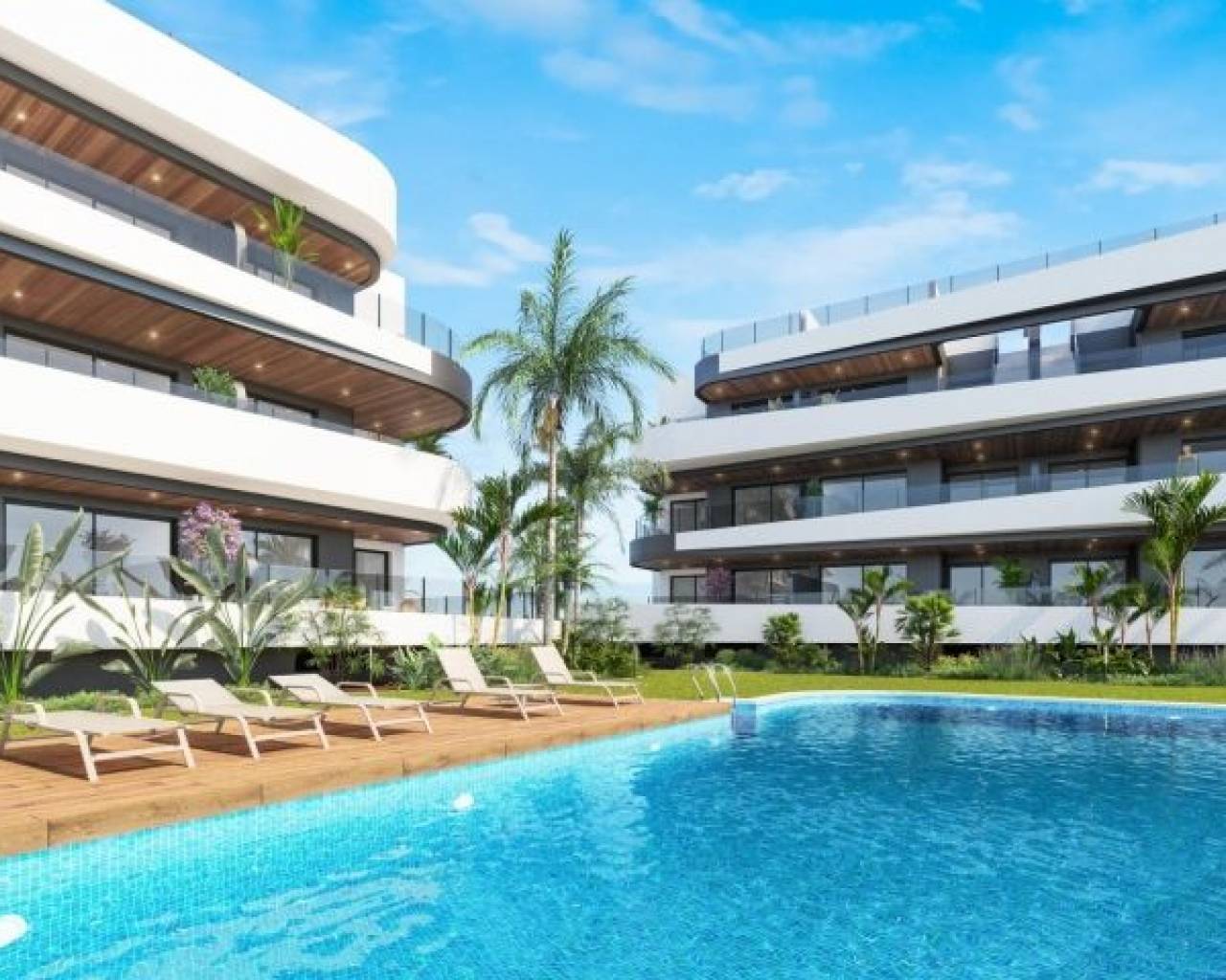 Apartamento - Venta - Los Alcazares - Los Alcazares