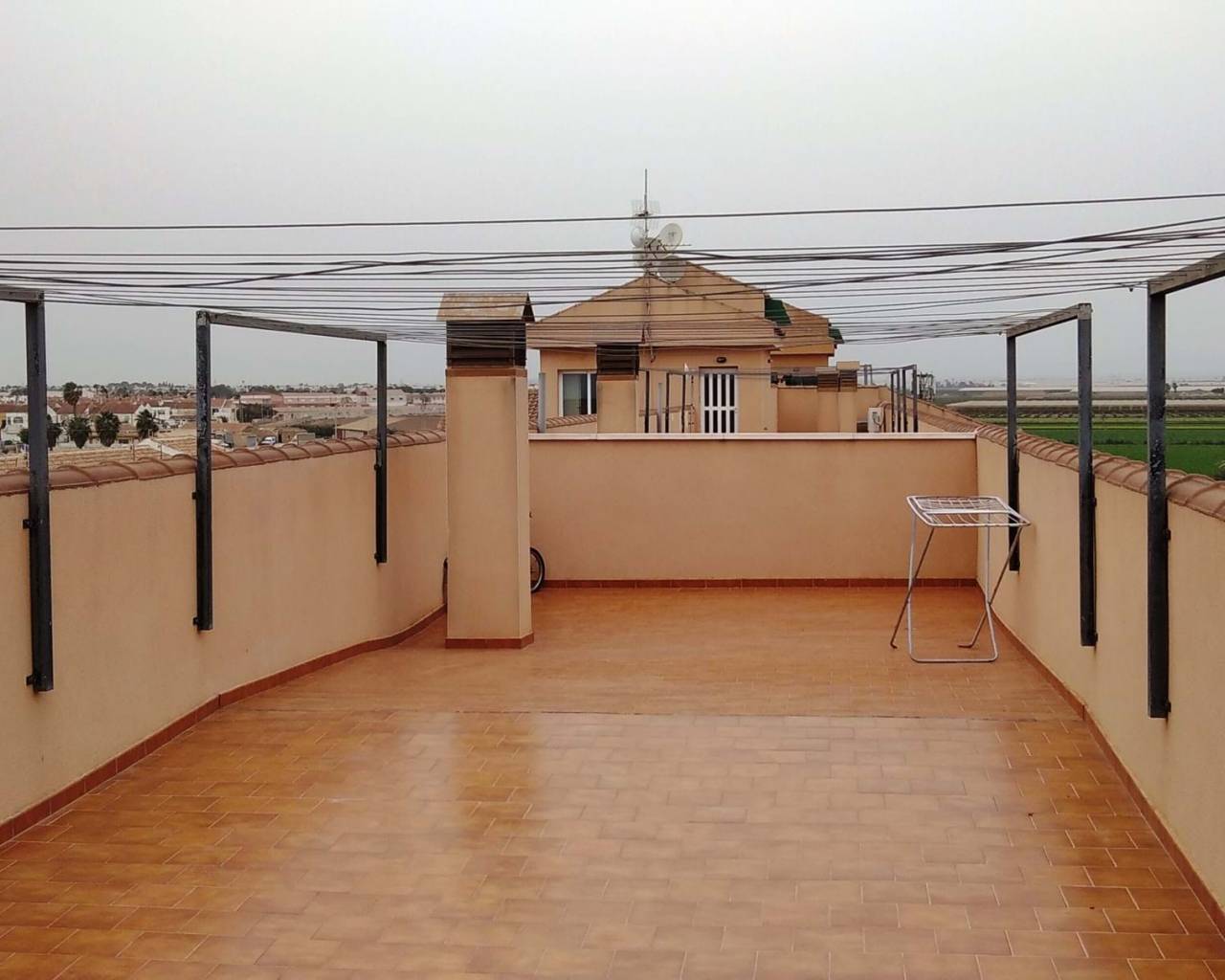 Apartamento - Venta - Los Narejos-Punta Calera - Los Narejos-Punta Calera