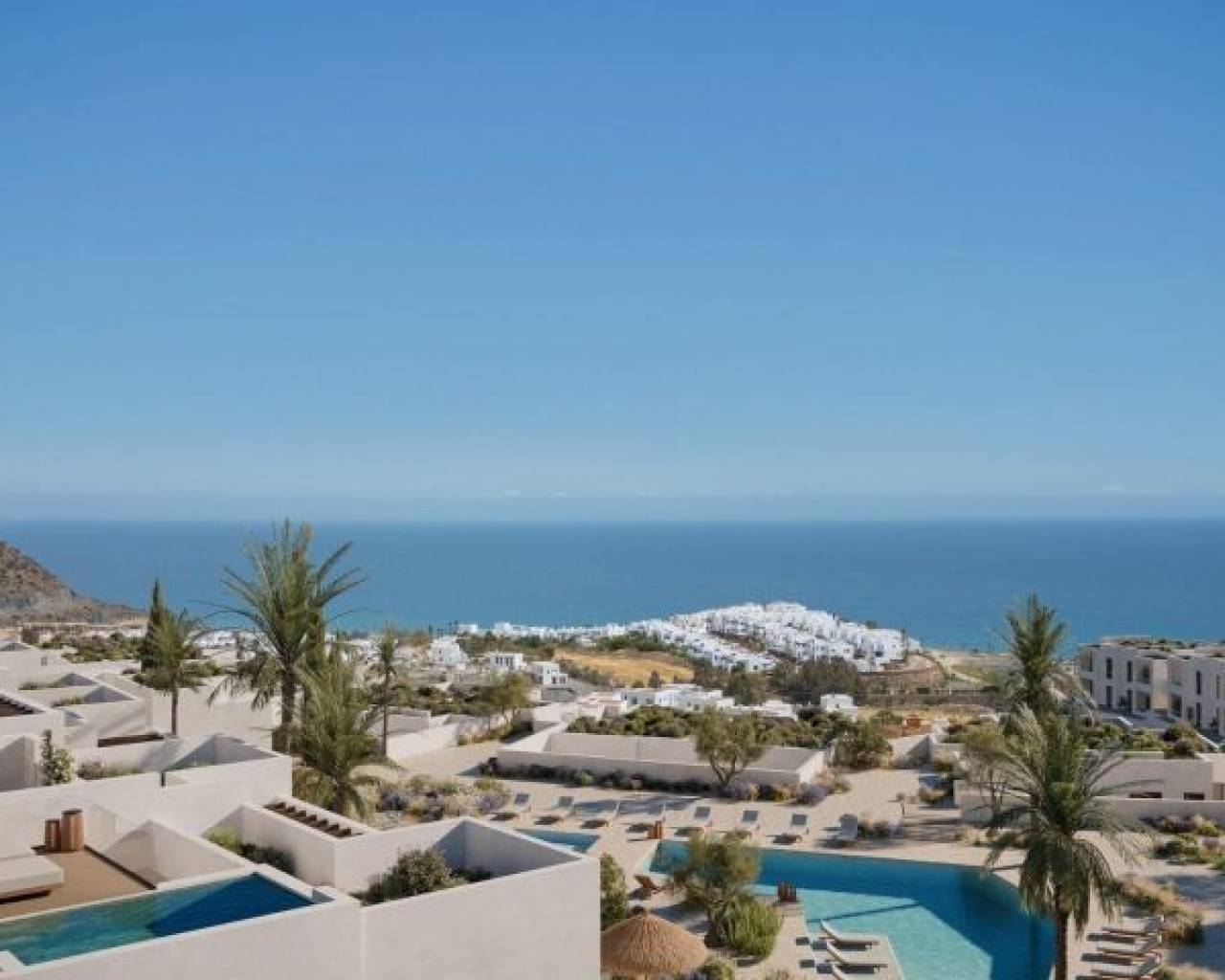 Apartamento - Venta - Mojácar - Mojácar