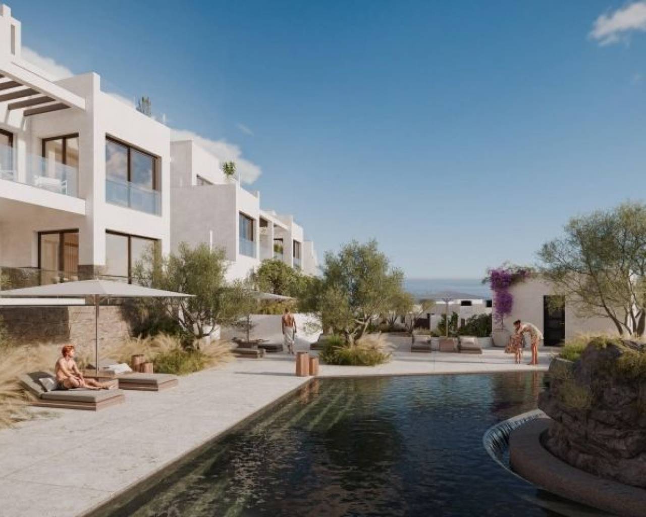 Apartamento - Venta - Mojácar - Mojácar