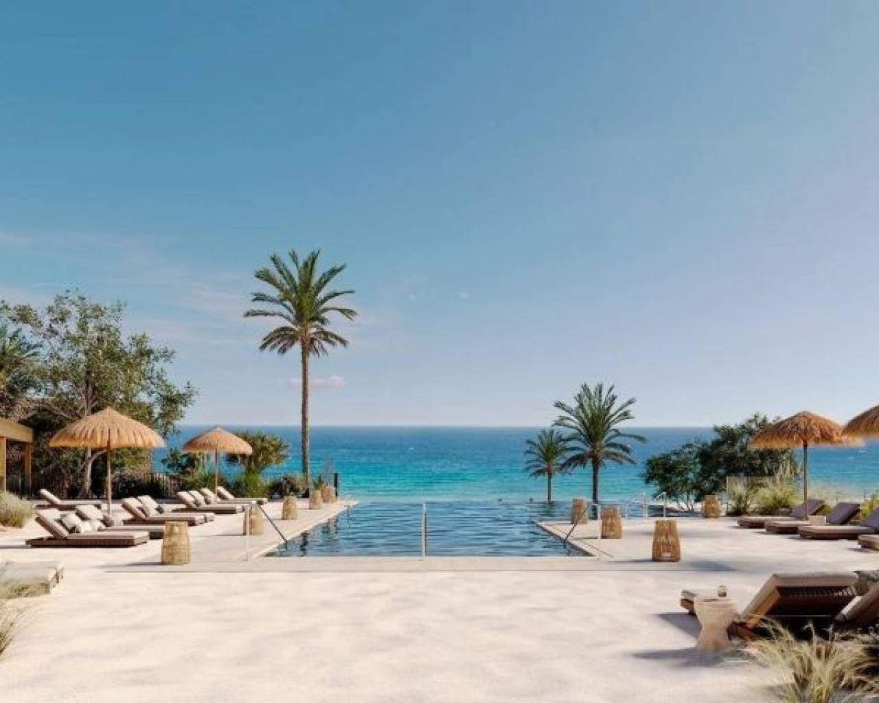 Apartamento - Venta - Mojácar - Mojácar