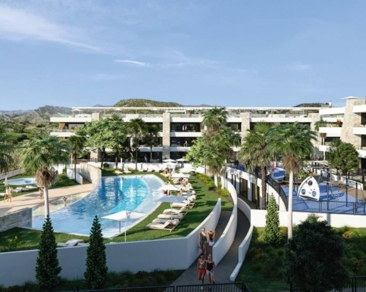 Apartamento - Venta - Monforte del Cid - Monforte del Cid