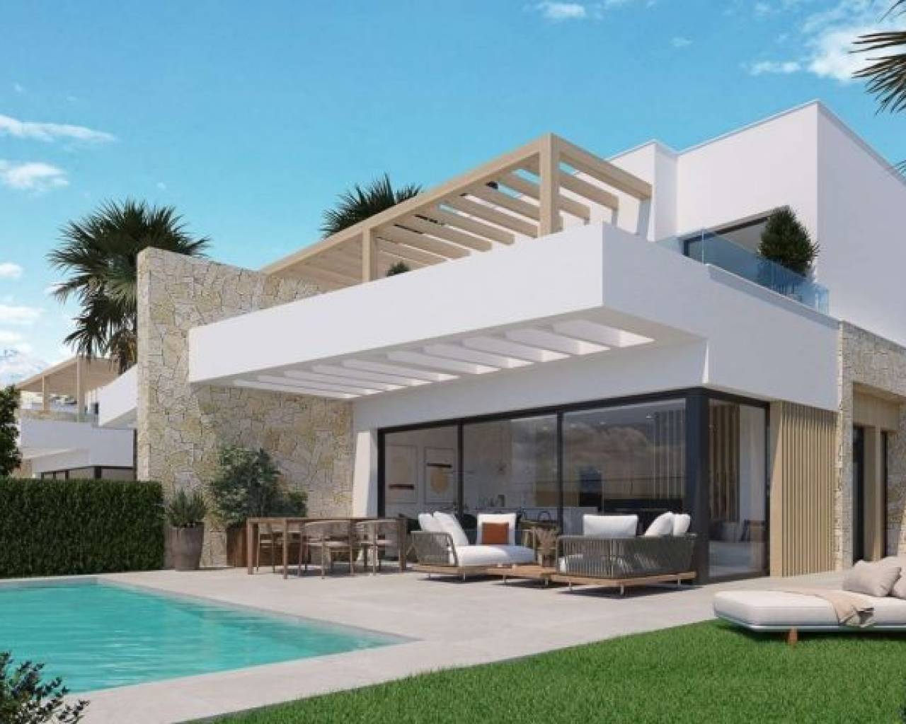 Apartamento - Venta - Monforte del Cid - * OS *-95003