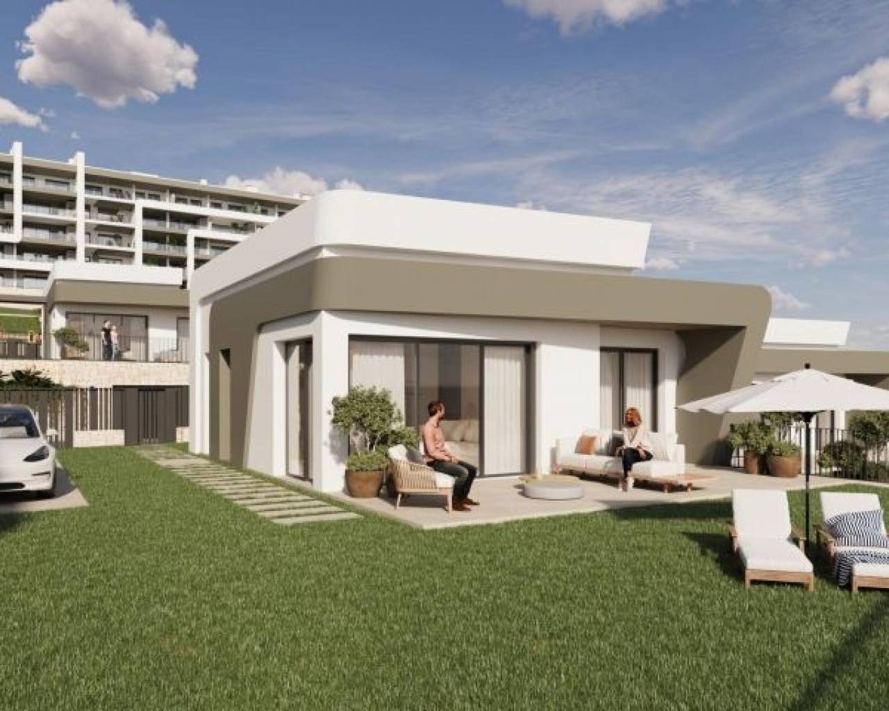 Apartamento - Venta - Mutxamel - Mutxamel