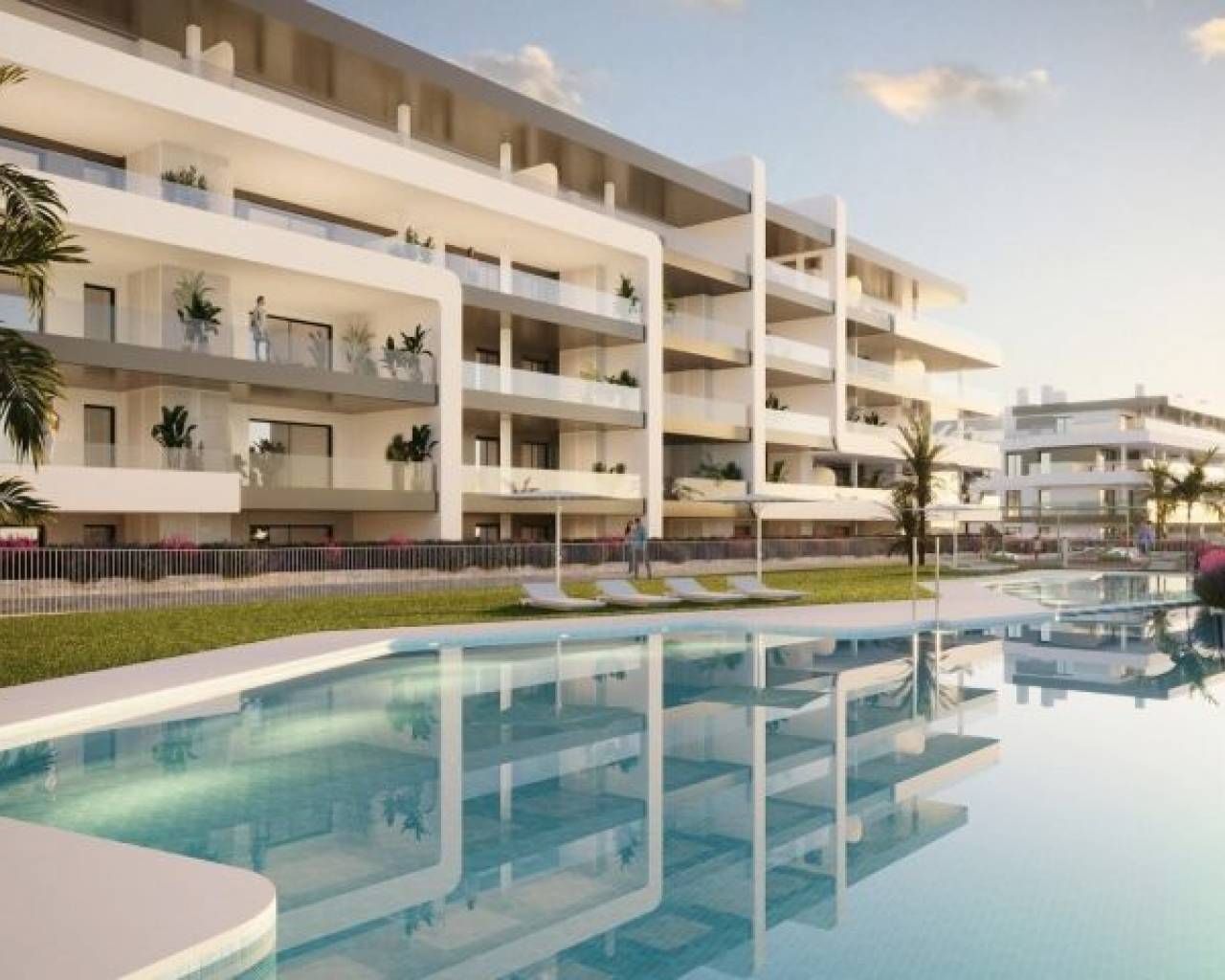 Apartamento - Venta - Mutxamel - Mutxamel