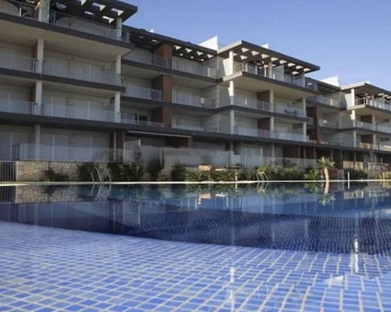 Apartamento - Venta - Oliva - Oliva