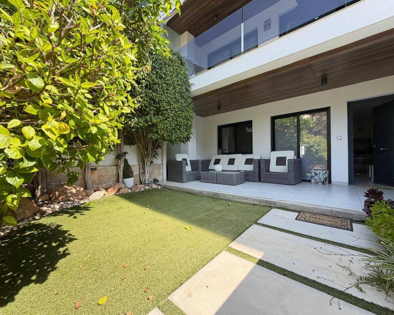 Apartamento - Venta - Orihuela - Campoamor