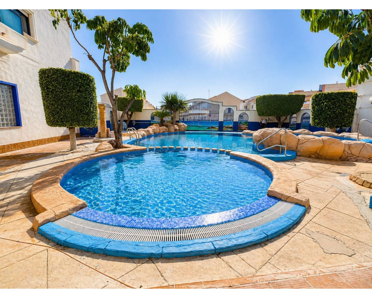 Apartamento - Venta - Orihuela Costa - Cabo Roig