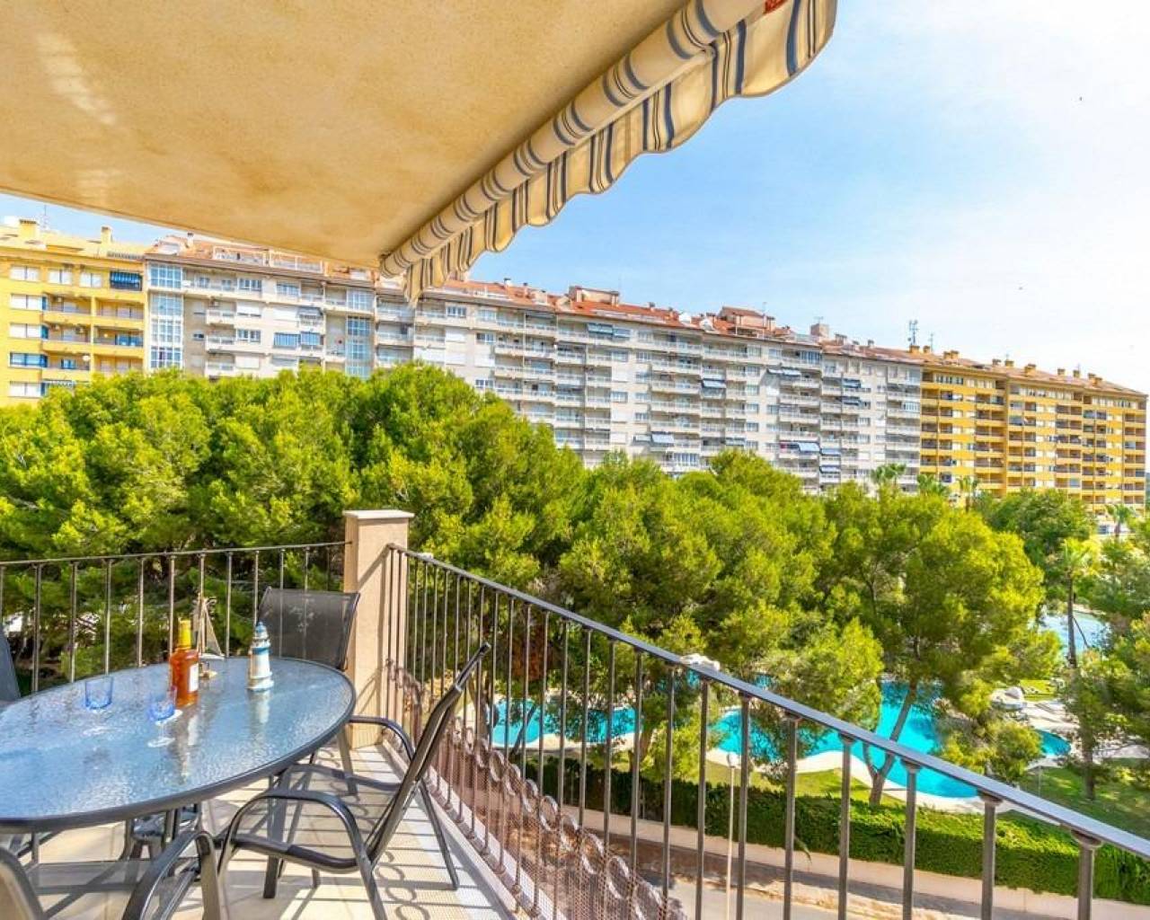 Apartamento - Venta - Orihuela Costa - Campoamor