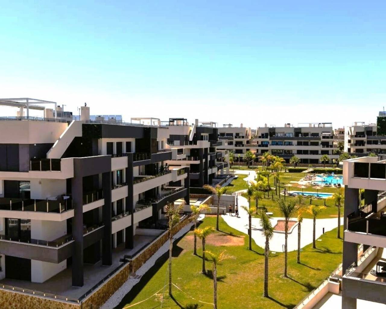 APARTAMENTO - Venta - Orihuela Costa - Costa Blanca