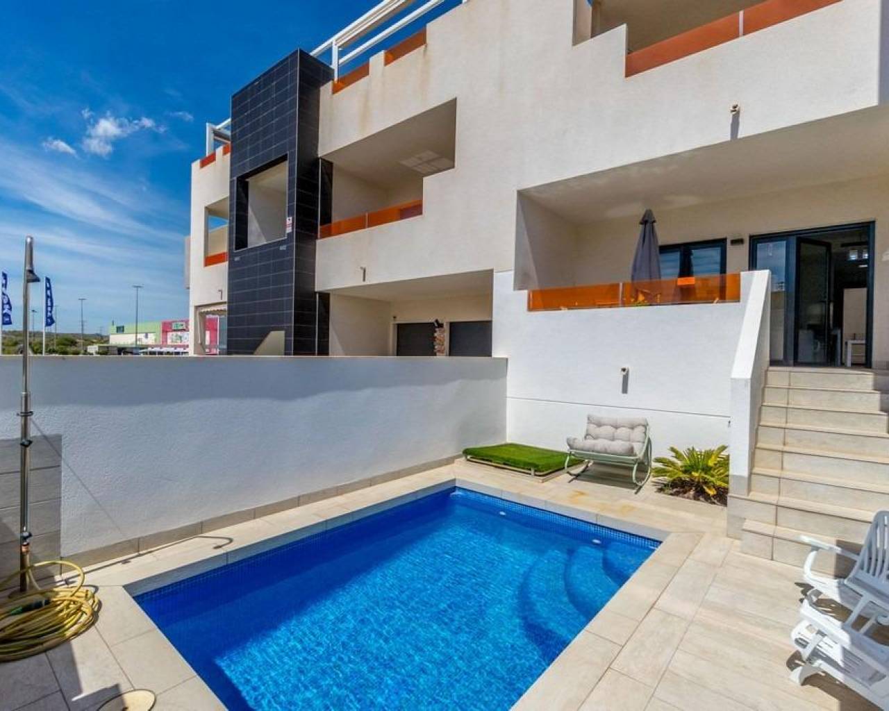 Apartamento - Venta - Orihuela Costa - Los Altos