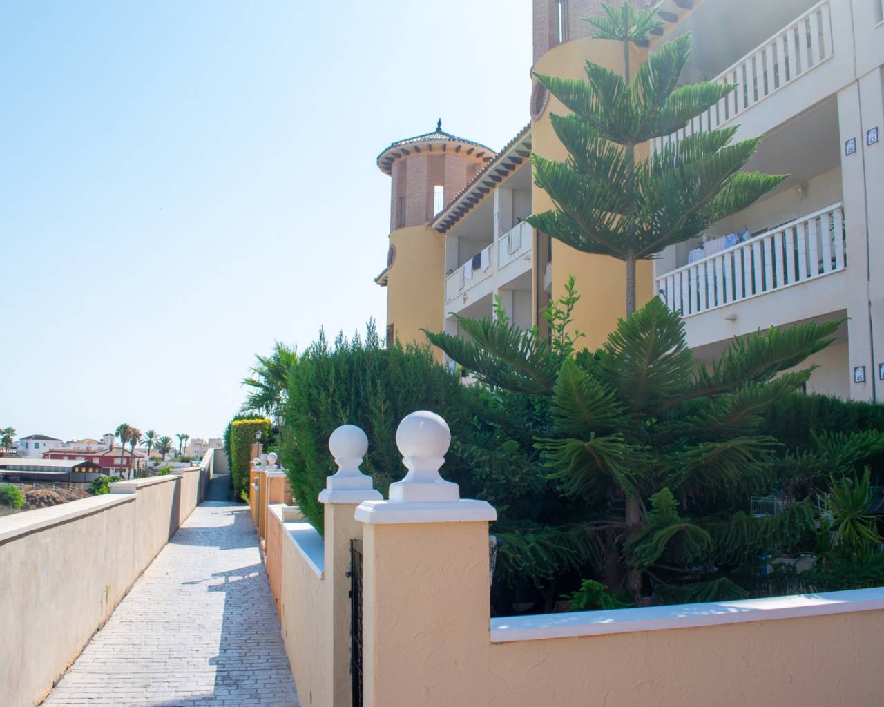 Apartamento - Venta - Orihuela Costa - Los Dolses