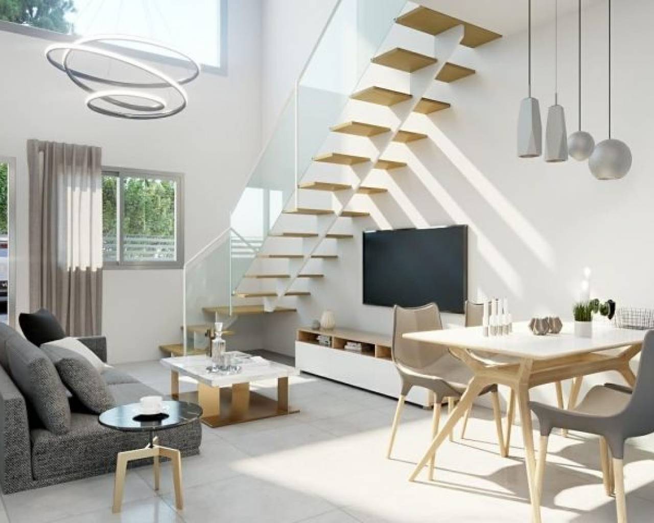 Apartamento - Venta - Orihuela Costa - Orihuela Costa