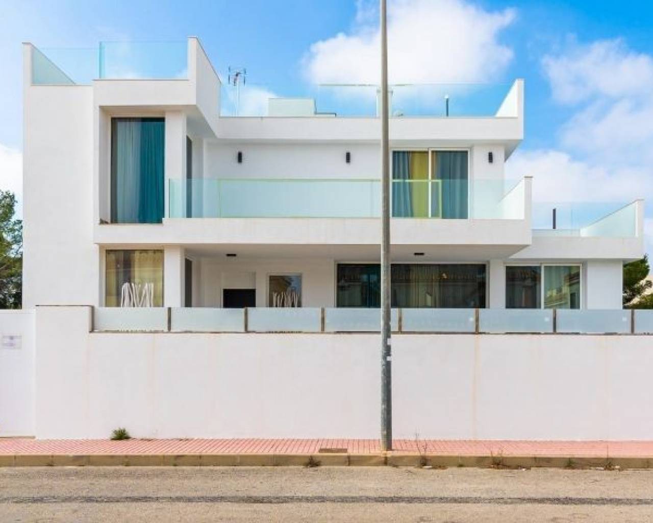 Apartamento - Venta - Orihuela Costa - Orihuela Costa