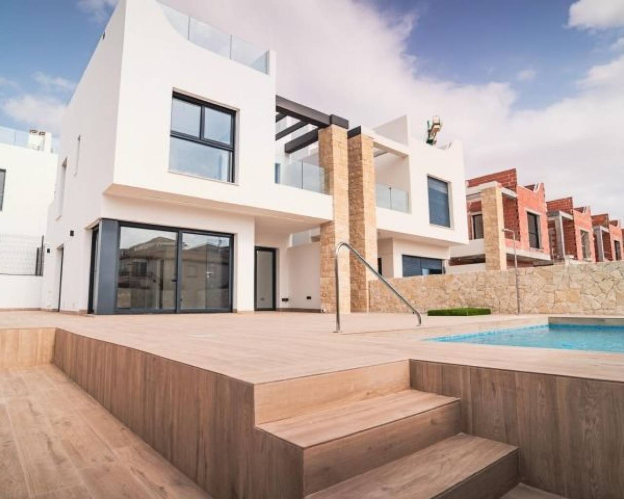 Apartamento - Venta - Orihuela Costa - Orihuela Costa