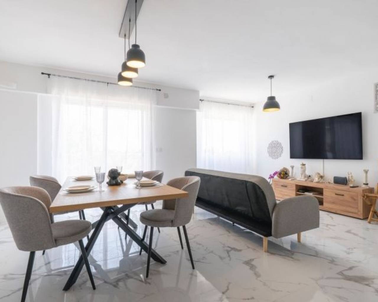 Apartamento - Venta - Orihuela Costa - Orihuela Costa