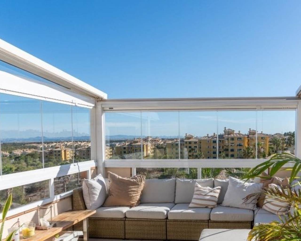 Apartamento - Venta - Orihuela Costa - Orihuela Costa