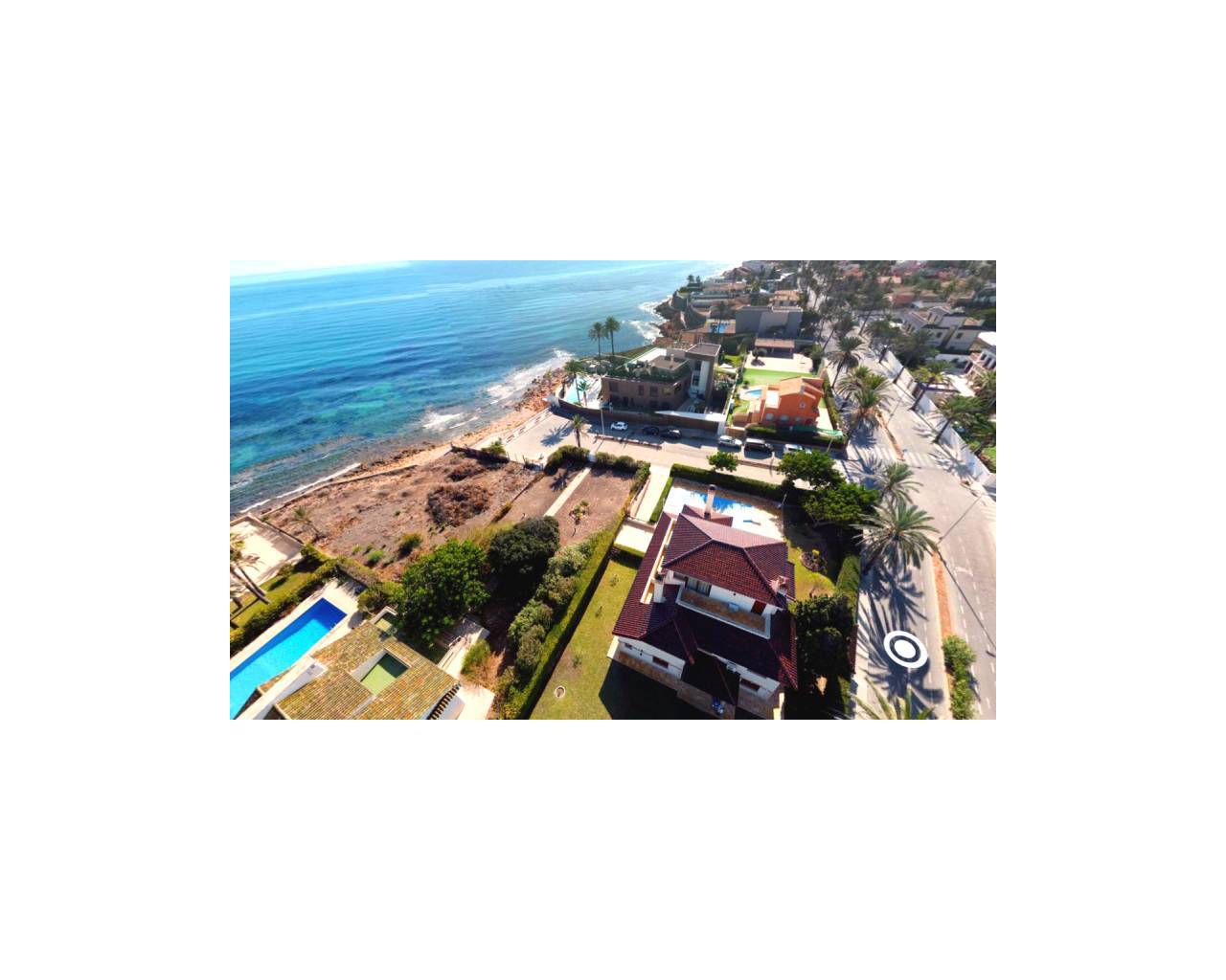 Apartamento - Venta - Orihuela Costa - Orihuela Costa