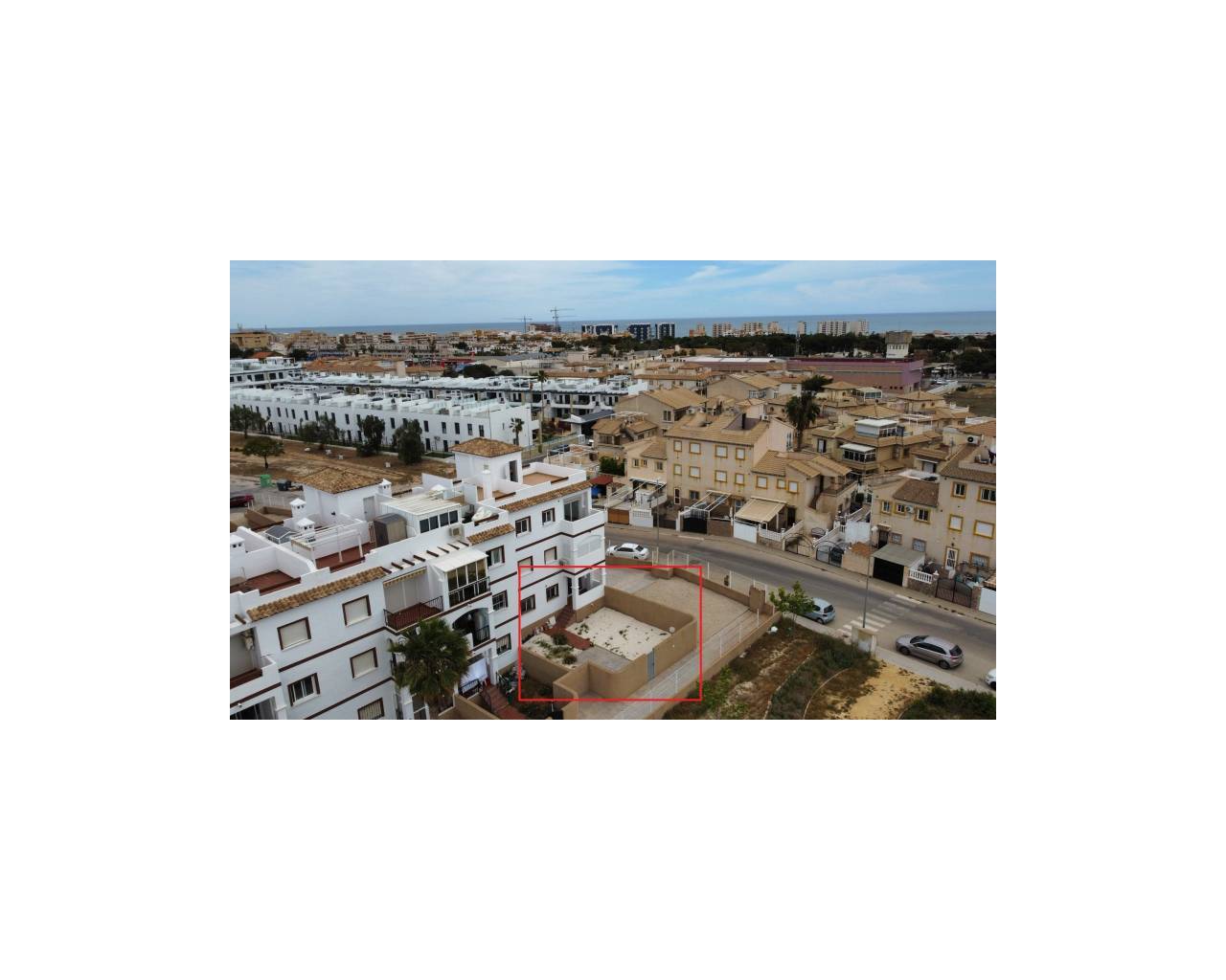 Apartamento - Venta - Orihuela Costa - Orihuela Costa