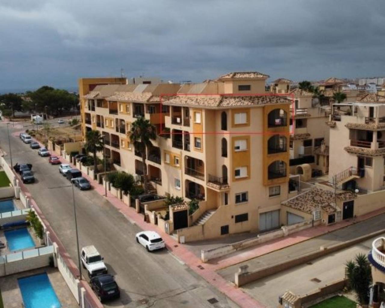 Apartamento - Venta - Orihuela Costa - Orihuela Costa