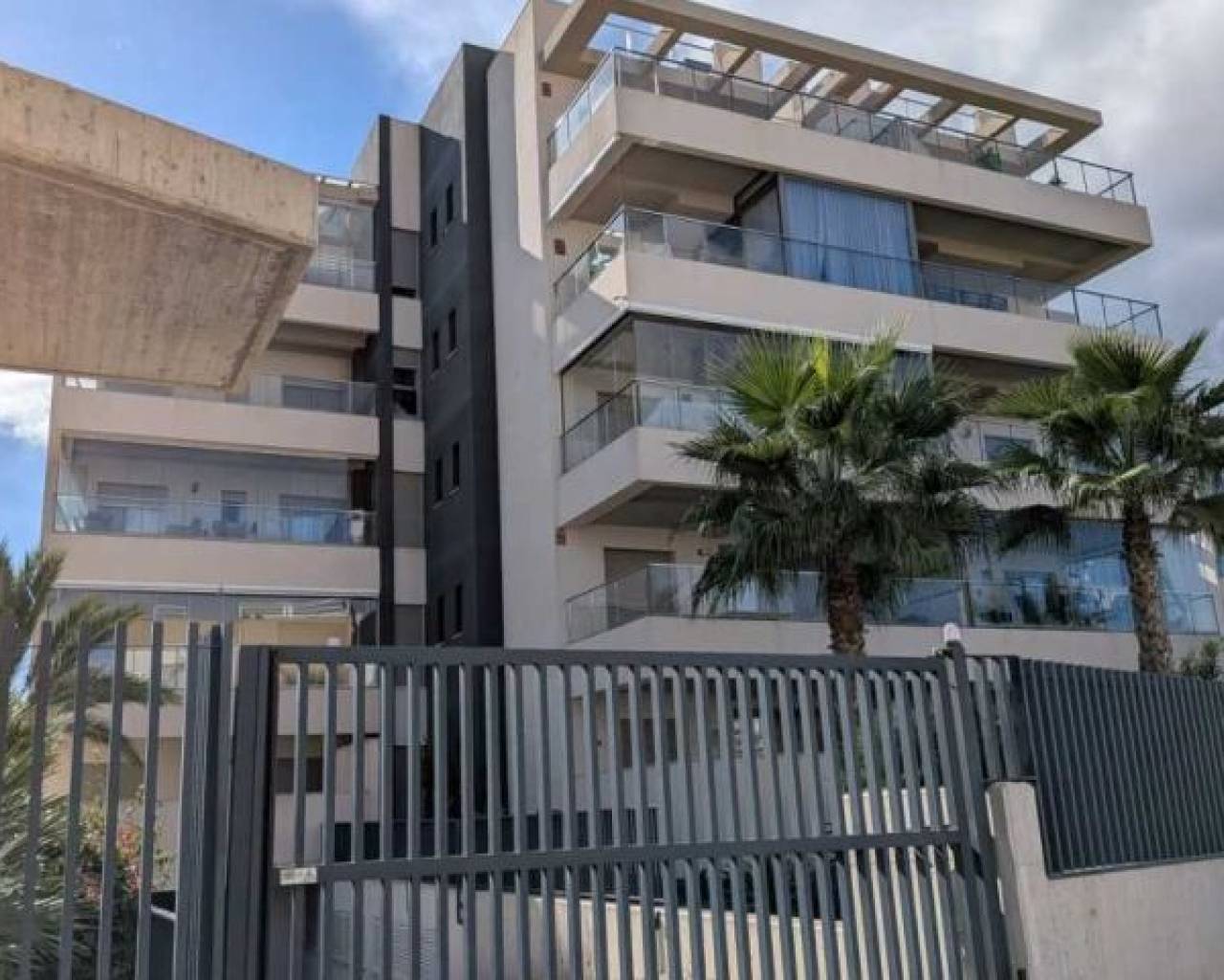 Apartamento - Venta - Orihuela Costa - Orihuela Costa