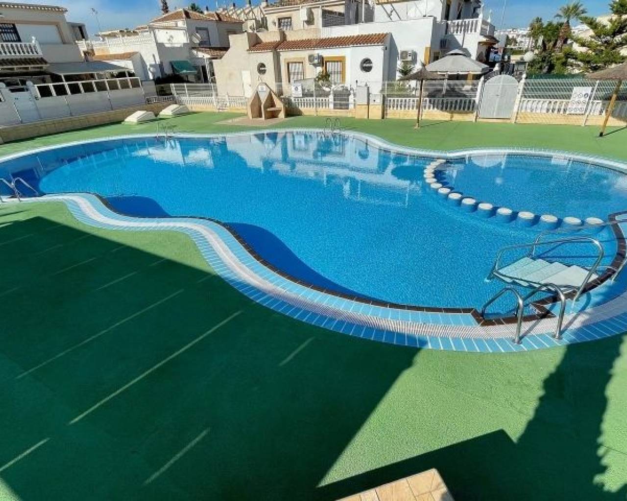 Apartamento - Venta - Orihuela Costa - Orihuela Costa