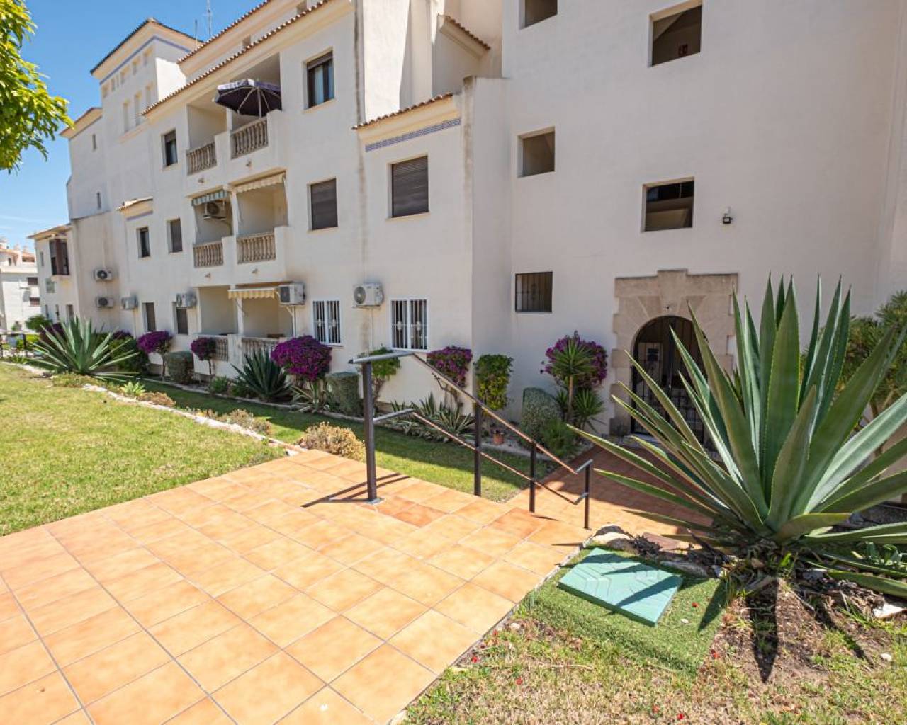 Apartamento - Venta - Orihuela - Las Ramblas