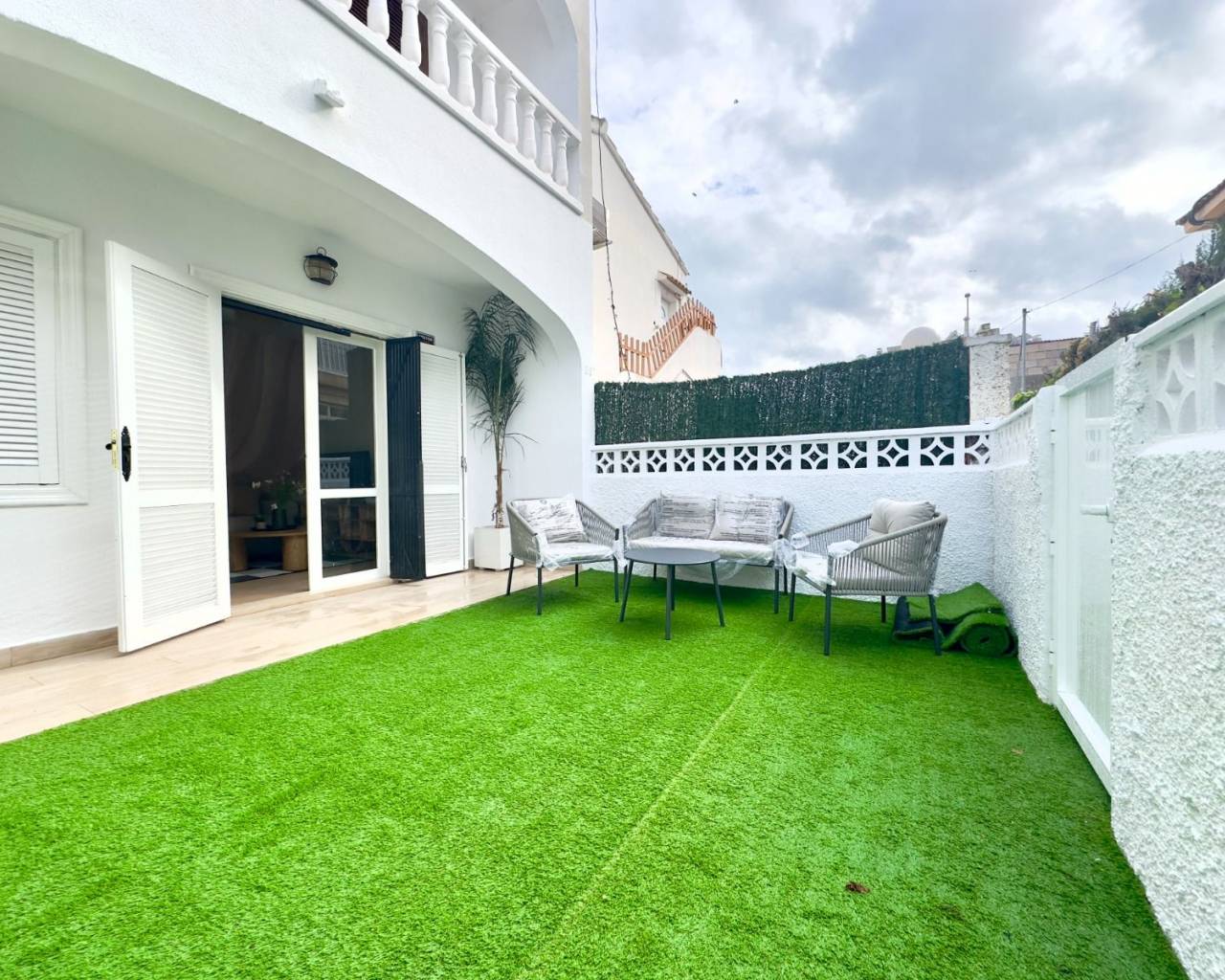 Apartamento - Venta - Orihuela - Orihuela Costa