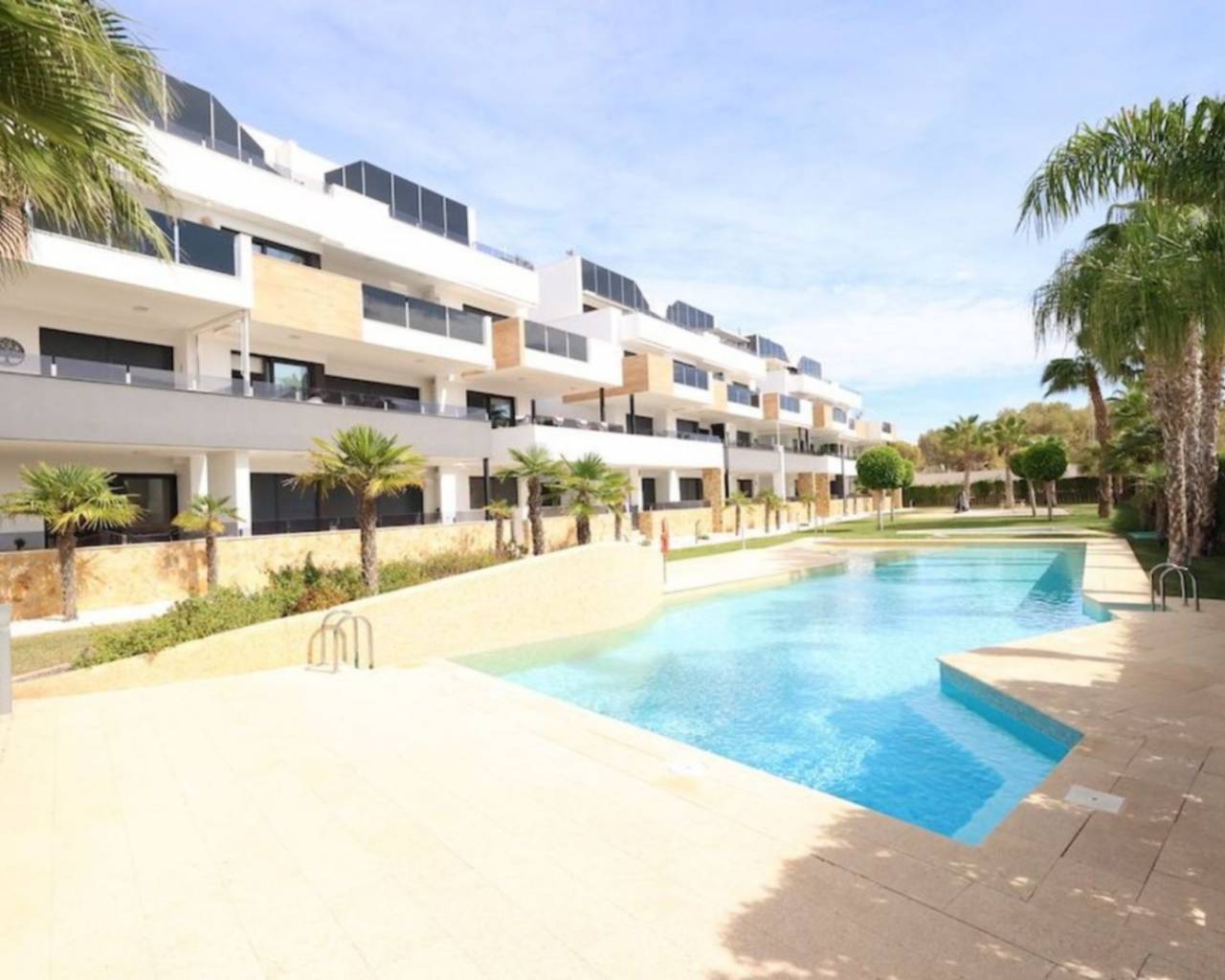 Apartamento - Venta - Orihuela - Orihuela Costa
