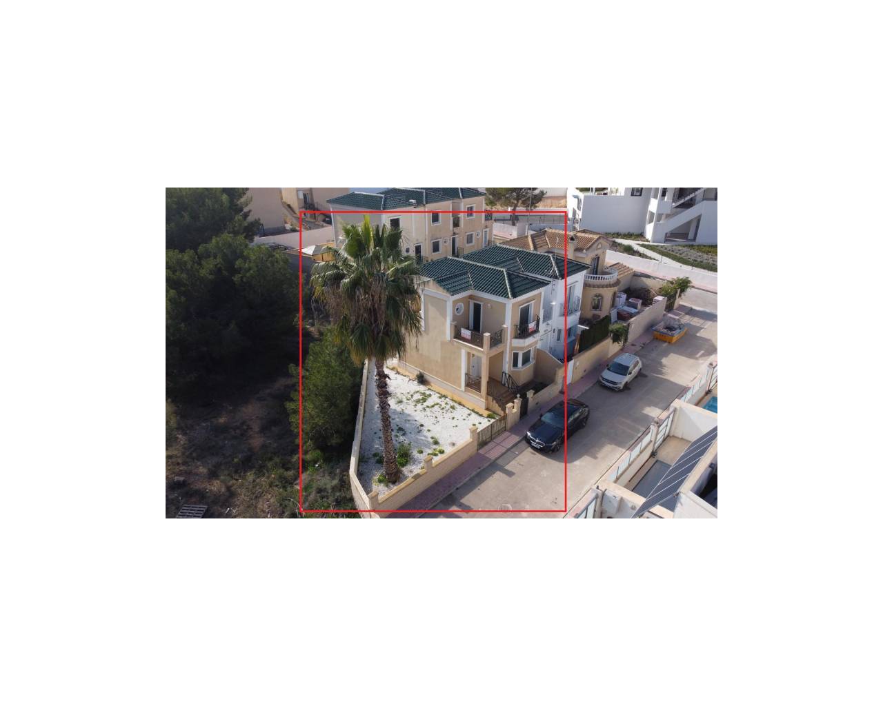 Apartamento - Venta - Orihuela - Orihuela