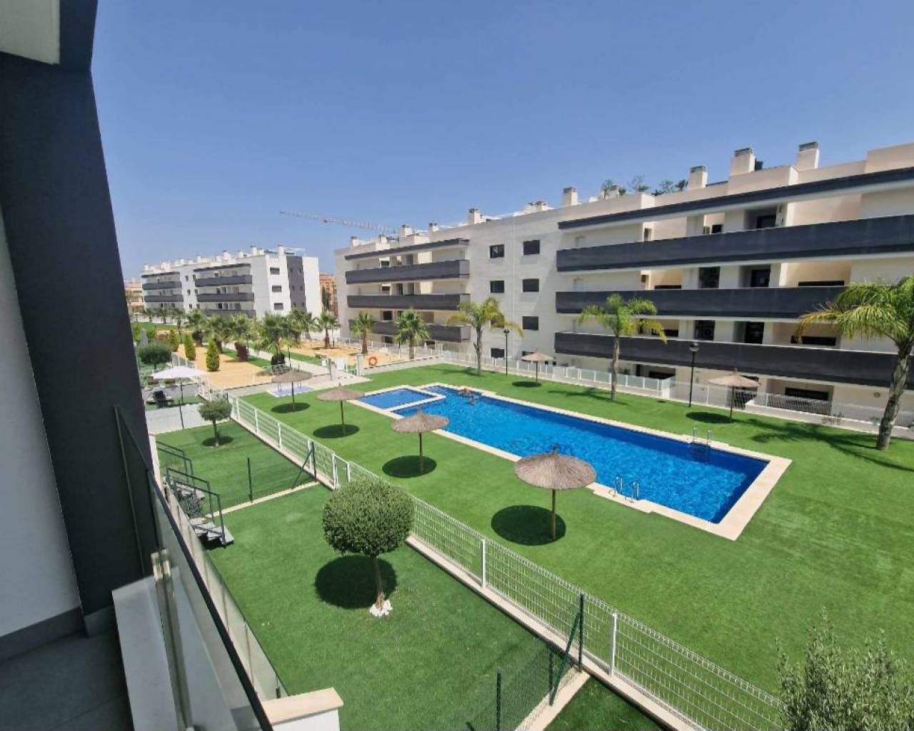 Apartamento - Venta - Orihuela - Villamartín
