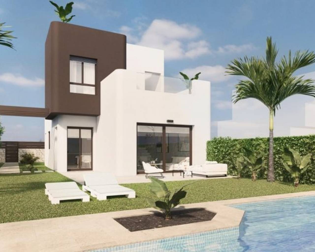 Apartamento - Venta - Pilar de la Horadada - Pilar de la Horadada