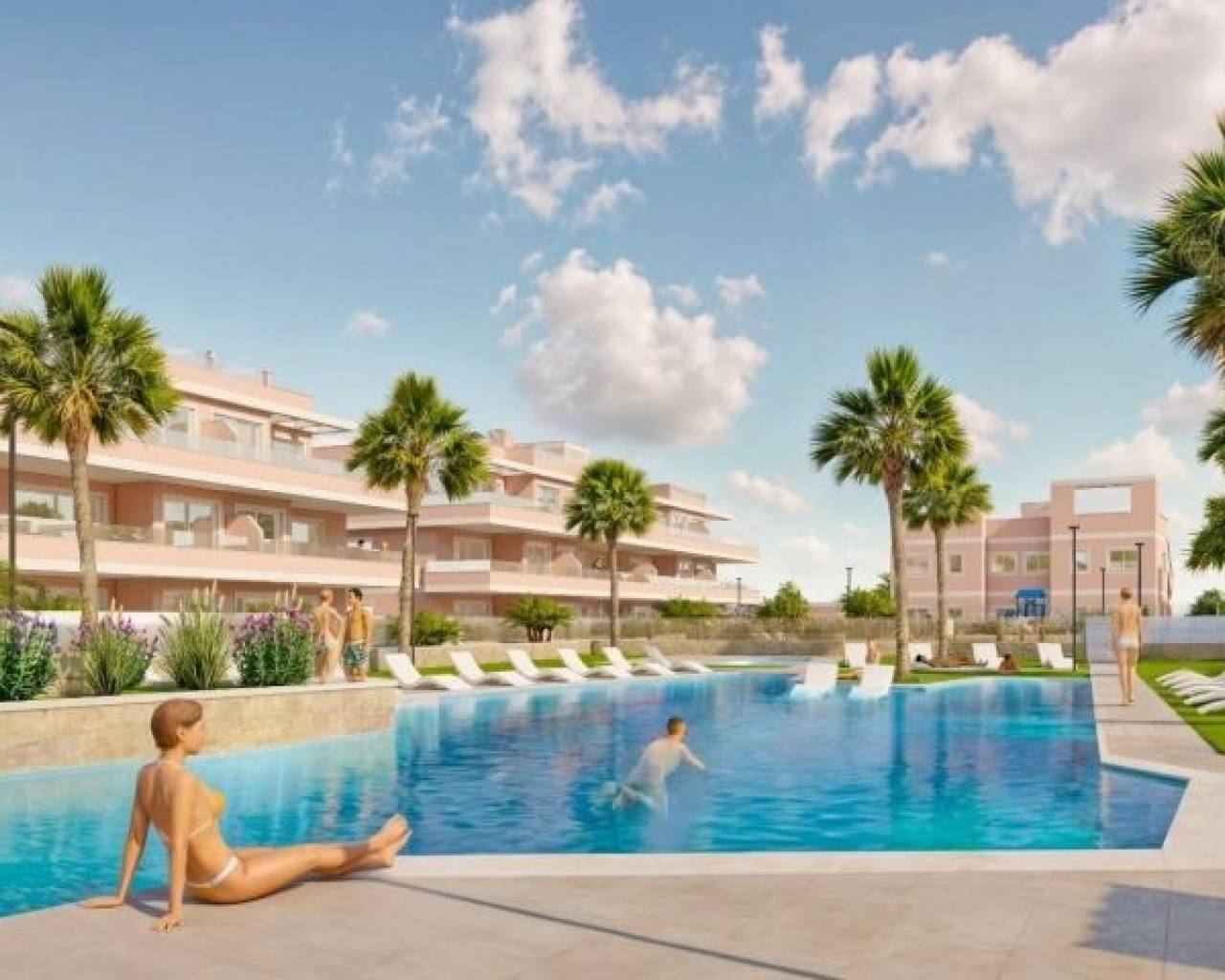 Apartamento - Venta - Pilar de la Horadada - Pilar de la Horadada