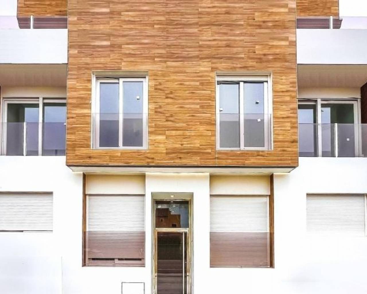 Apartamento - Venta - Pilar de la Horadada - Pilar de la Horadada