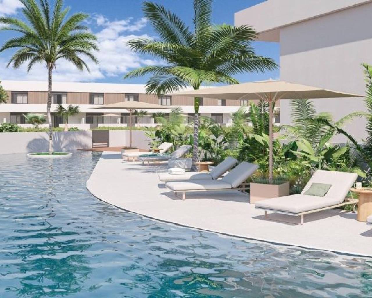 Apartamento - Venta - Pilar de la Horadada - Pilar de la Horadada