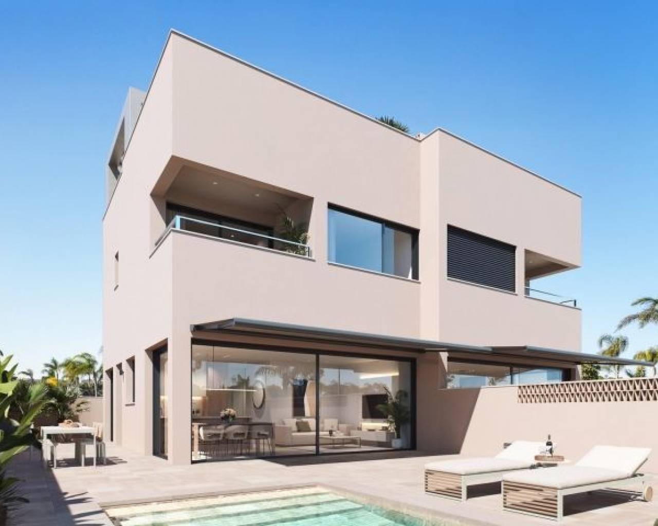 Apartamento - Venta - Pilar de la Horadada - Pilar de la Horadada