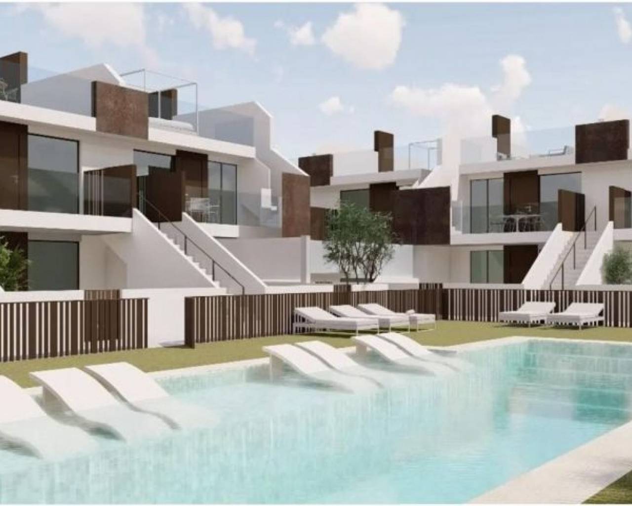 Apartamento - Venta - Pilar de la Horadada - Pilar de la Horadada