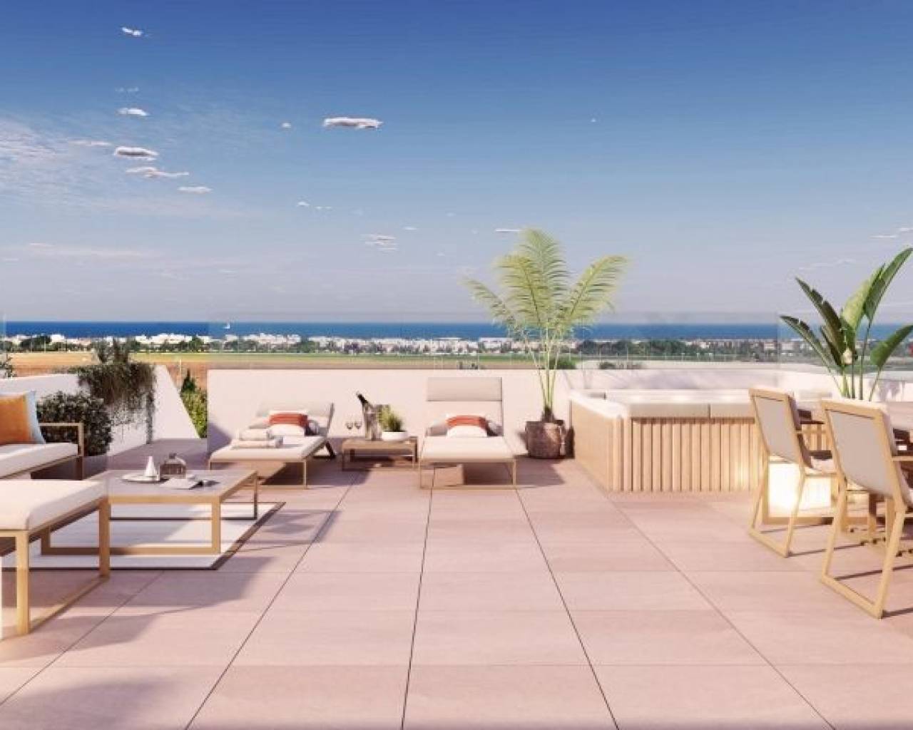 Apartamento - Venta - Pilar de la Horadada - Pilar de la Horadada