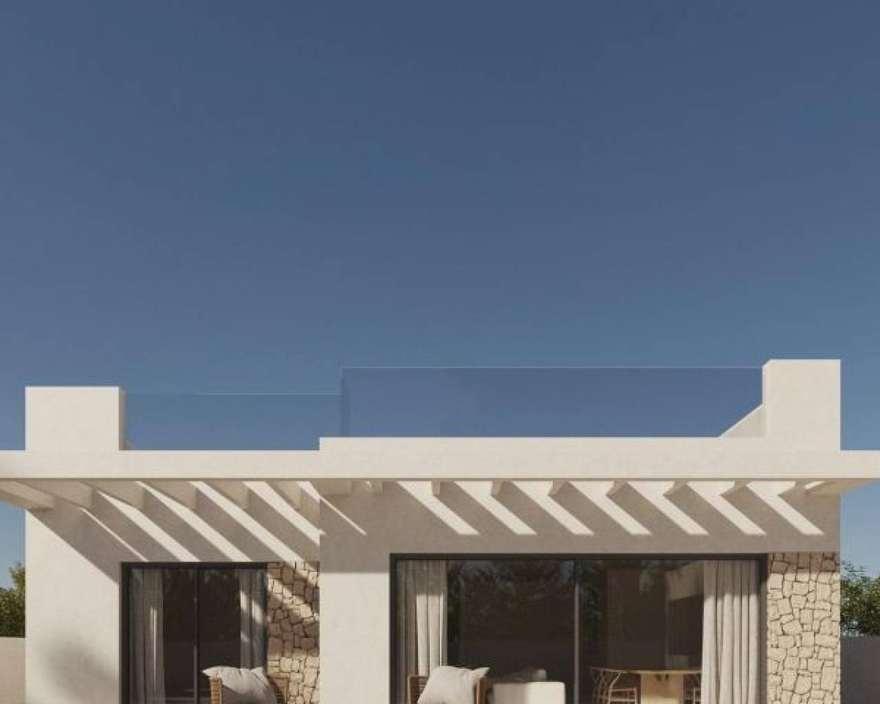 Apartamento - Venta - Polop - Polop