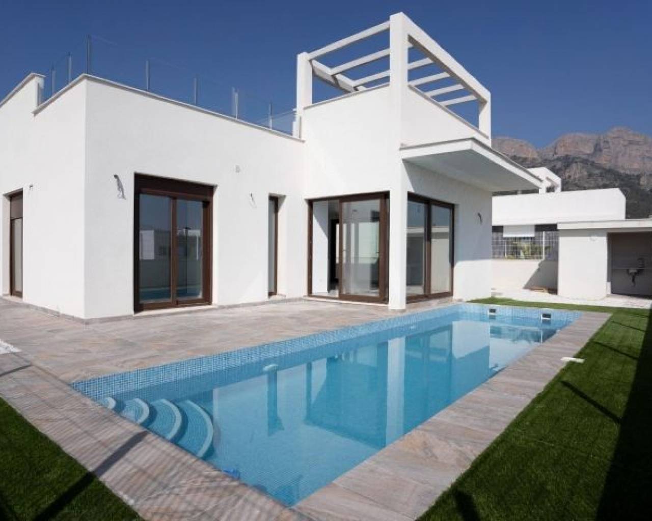 Apartamento - Venta - Polop - Polop